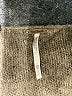 Free People Brown Pullover Sweater Size XS - photo 7