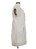 Generra Gray Casual Dress Size M - photo 4