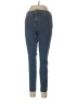 Ted Baker London Solid Blue Jeans Size 30 waist - photo 1
