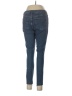 Ted Baker London Solid Blue Jeans Size 30 waist - photo 2