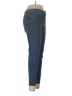 Ted Baker London Solid Blue Jeans Size 30 waist - photo 4