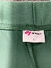 MIHOLL Green Casual Pants Size L - photo 7