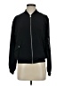 Jules & Leopold 100% Polyester Black Track Jacket Size S - photo 1