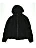 Assorted Brands 100% Polyester Solid Black Snow Jacket Size L (kids) - photo 1