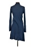 J. McLaughlin Blue Cardigan Size S - photo 2
