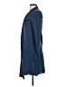 J. McLaughlin Blue Cardigan Size S - photo 5