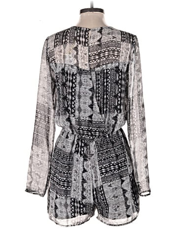 BCBGeneration Romper (view 2)