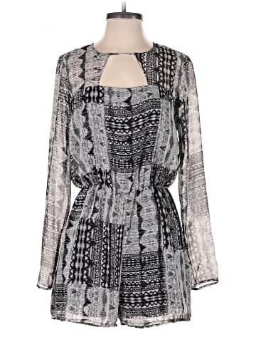 BCBGeneration Romper (view 1)