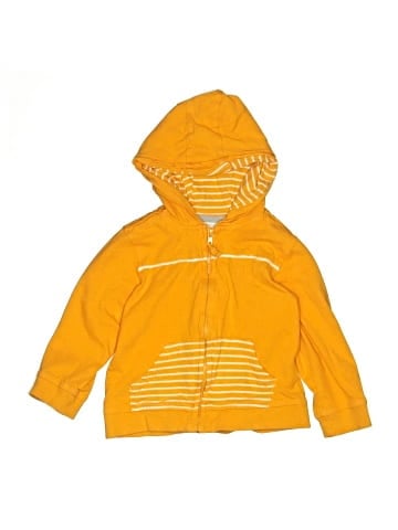 First Impressions Zip Up Hoodie (view 1)