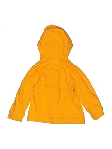 First Impressions Zip Up Hoodie (view 2)