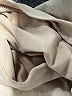 Unbranded Tan Casual Dress Size S (estimated) - photo 6
