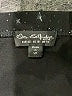 Miss Selfridge Stars Black Cocktail Dress Size 10 - photo 7