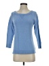 Gap Blue Pullover Sweater Size S - photo 1