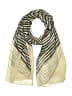The Limited 100% Polyester Ivory Scarf One size - photo 1