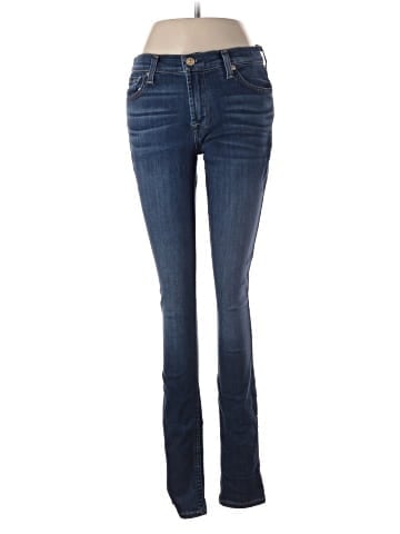 7 For All Mankind Jeans (view 1)