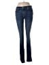 7 For All Mankind Blue Jeans Size S (estimated) - photo 1