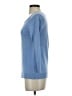 Gap Blue Pullover Sweater Size S - photo 5