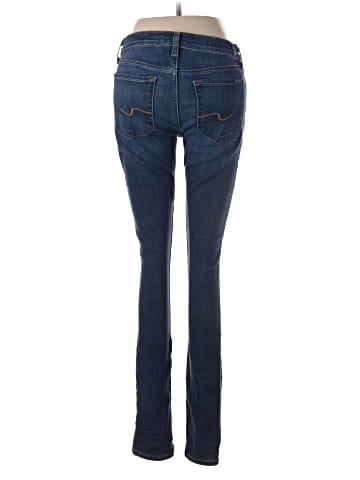 7 For All Mankind Jeans (view 2)