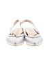Assorted Brands White Silver Flats Size EU 42 - photo 2