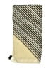 The Limited 100% Polyester Ivory Scarf One size - photo 2
