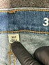 J.Crew Blue Jeans Size 30 waist (tall) - photo 6