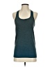Lululemon Athletica Teal Blue Active Tank Size 2 - photo 1