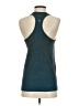 Lululemon Athletica Teal Blue Active Tank Size 2 - photo 2