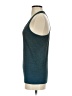 Lululemon Athletica Teal Blue Active Tank Size 2 - photo 5