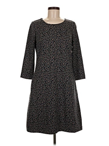 Originality Casual Dress (view 1)