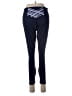 Fabletics Blue Active Pants Size M (estimated) - photo 2
