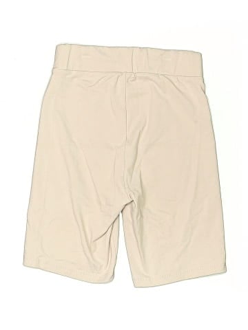 Babaton Khaki Shorts (view 2)