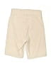 Babaton Solid Tan Khaki Shorts Size XS - photo 2