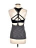 Lululemon Athletica Gray Active Tank Size 2 - photo 2
