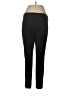 J.Crew Collection Solid Black Active Pants Size 8 - photo 2