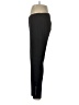 J.Crew Collection Solid Black Active Pants Size 8 - photo 5