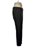 J.Crew Collection Solid Black Active Pants Size 8 - photo 4