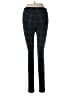 Ann Taylor LOFT Plaid Green Leggings Size S - photo 2