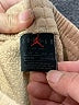 Air Jordan Yellow Casual Pants Size 4 - photo 3