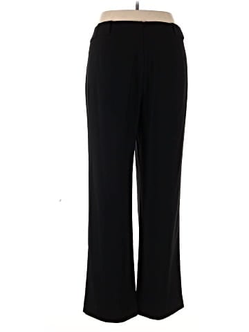 Carmen Marc Valvo Dress Pants (view 2)