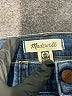 Madewell Blue Jeans Size 25 waist - photo 7