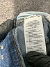 Madewell Blue Jeans Size 25 waist - photo 9