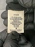 Vince. Solid Black Cocktail Dress Size M - photo 7