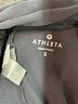 Athleta Gray Active Pants Size S - photo 7