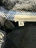 Unbranded 100% Polyester Blue Coat Size XL - photo 7