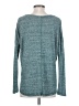 Wild Fable Teal Pullover Sweater Size XS - photo 2