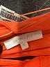 Olivaceous Orange Bodysuit Size S - photo 3