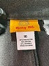 Ruby Rd. Solid Gray Dress Pants Size 16 - photo 7