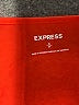 Express Orange Tank Top Size S - photo 7