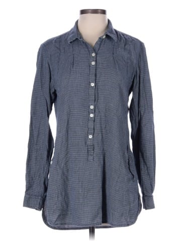 Horny Toad Long Sleeve Button-Down Shirt (view 1)