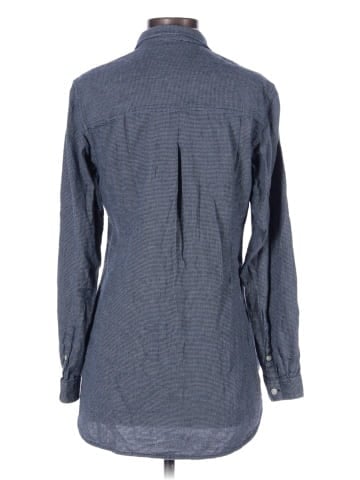 Horny Toad Long Sleeve Button-Down Shirt (view 2)